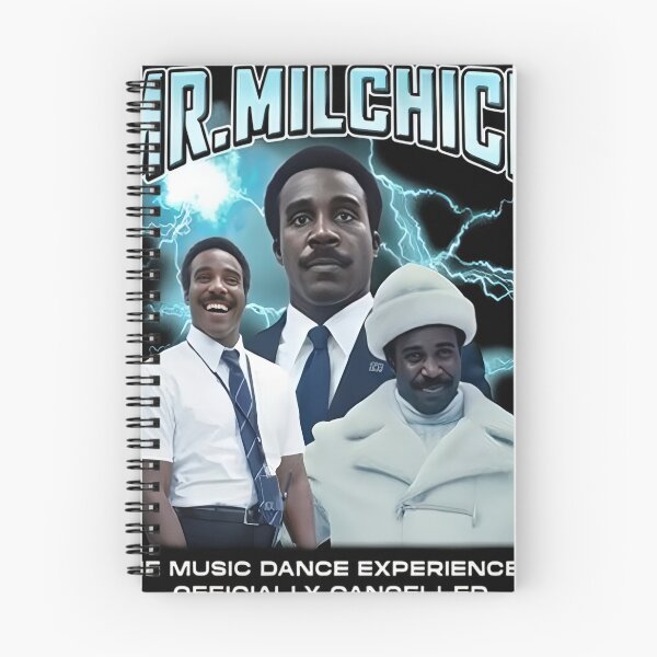 Item preview, Mr. Milchick Severance Rap designed and sold by AnaArtes22.