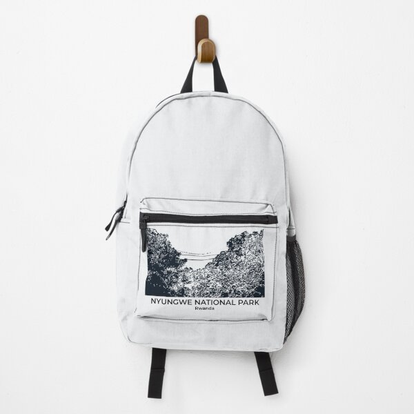 Item preview, Nyungwe National Park - Rwanda designed and sold by Lakeric Cityscapes.