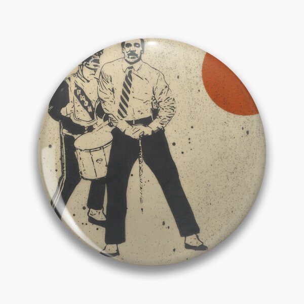 Item preview, Mr. Milchick Severance Rap designed and sold by AnaArtes22.