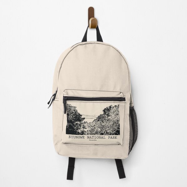 Item preview, Nyungwe National Park - Rwanda designed and sold by Lakeric Cityscapes.