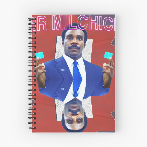Item preview, Mr. Milchick Severance Rap designed and sold by AnaArtes22.