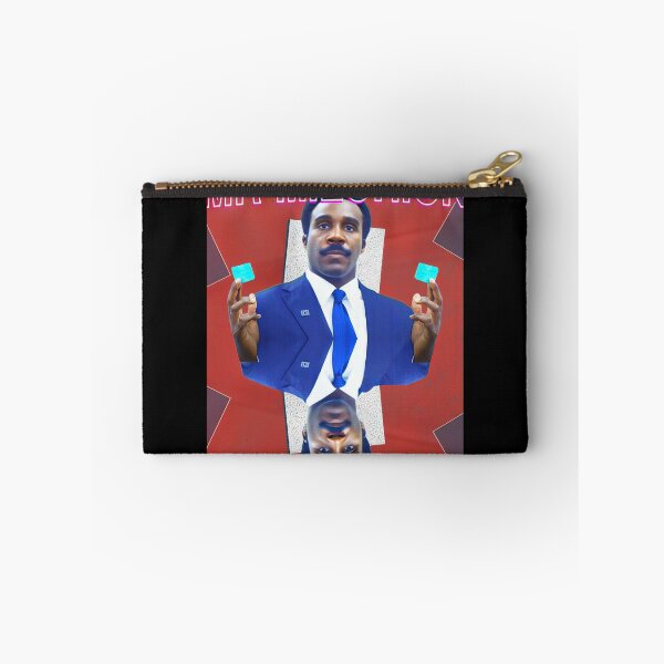 Item preview, Mr. Milchick Severance Rap designed and sold by AnaArtes22.