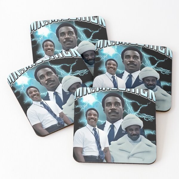 Item preview, Mr. Milchick Severance Rap designed and sold by AnaArtes22.