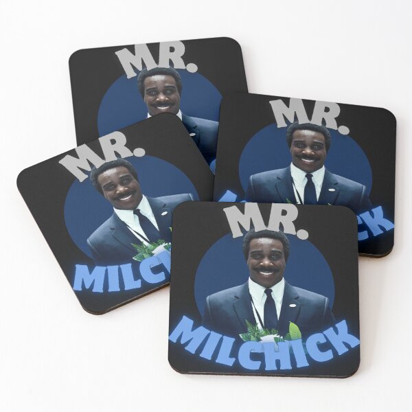 Item preview, Mr. Milchick Severance Rap designed and sold by AnaArtes22.