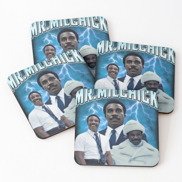 Item preview, Mr. Milchick Severance Rap designed and sold by AnaArtes22.