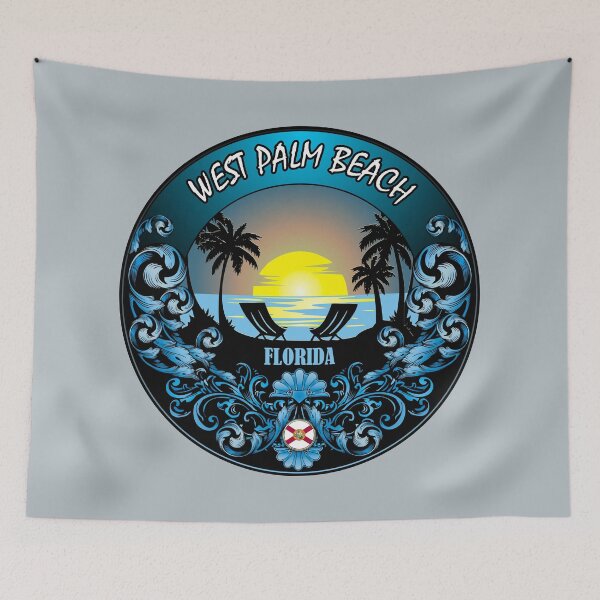 Item preview, West Palm Beach Florida designed and sold by studioss76.