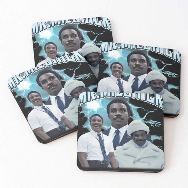 Item preview, Mr. Milchick Severance Rap designed and sold by AnaArtes22.