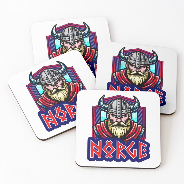 Item preview, Norge viking animated designed and sold by VRedBaller.