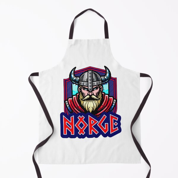 Item preview, Norge viking animated designed and sold by VRedBaller.