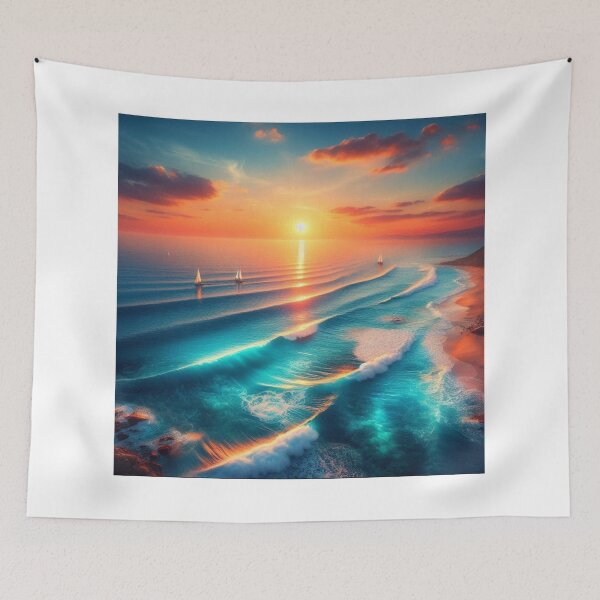 Item preview, Blu Sea designed and sold by reyjf.