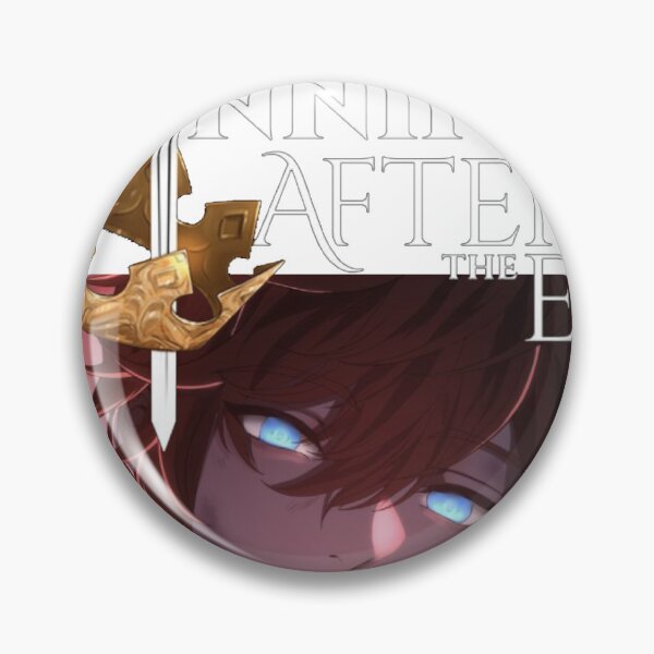 Item preview, Arthur Leywin - The Beginning After The End  designed and sold by lasfar4.