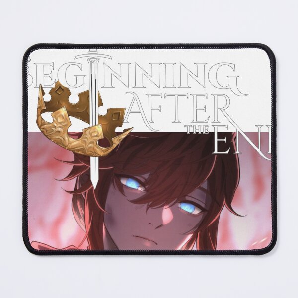 Item preview, Arthur Leywin - The Beginning After The End  designed and sold by lasfar4.