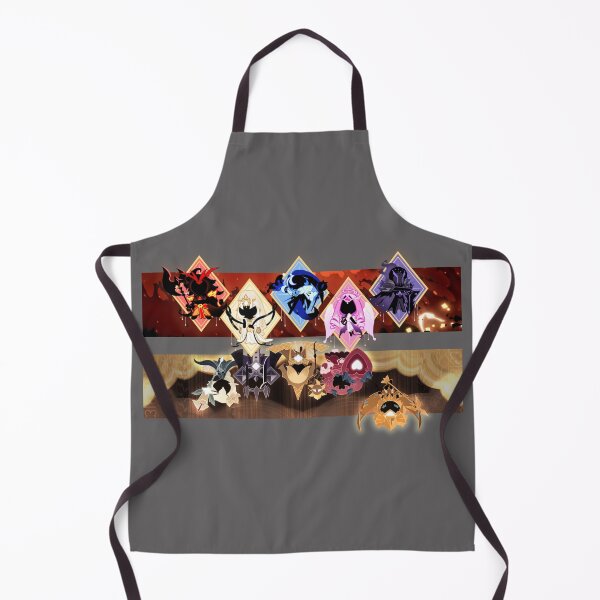 Item preview, Five Beasts & Ancient Heroes designed and sold by KansasShepard.