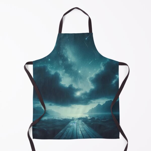 Item preview, Sea rain T-shirt designed and sold by reyjf.