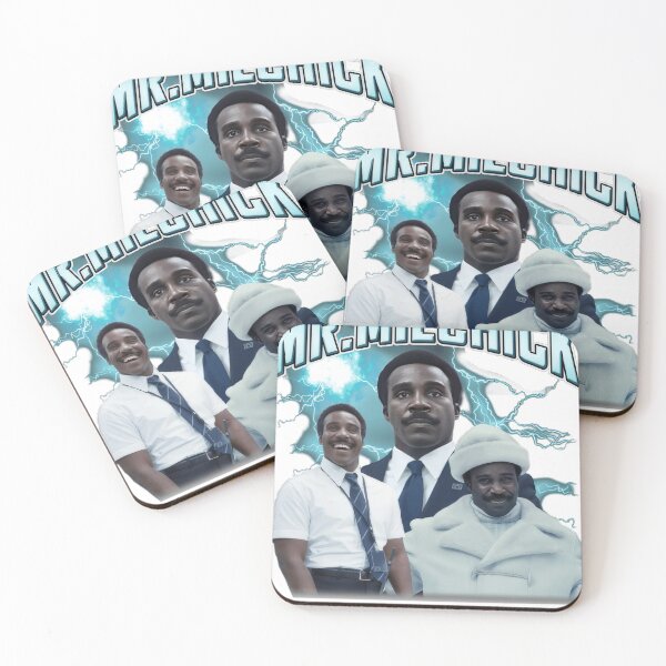 Item preview, Mr. Milchick Severance Rap designed and sold by AnaArtes22.