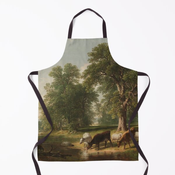 Item preview, A Summer Afternoon designed and sold by Gnouhp.