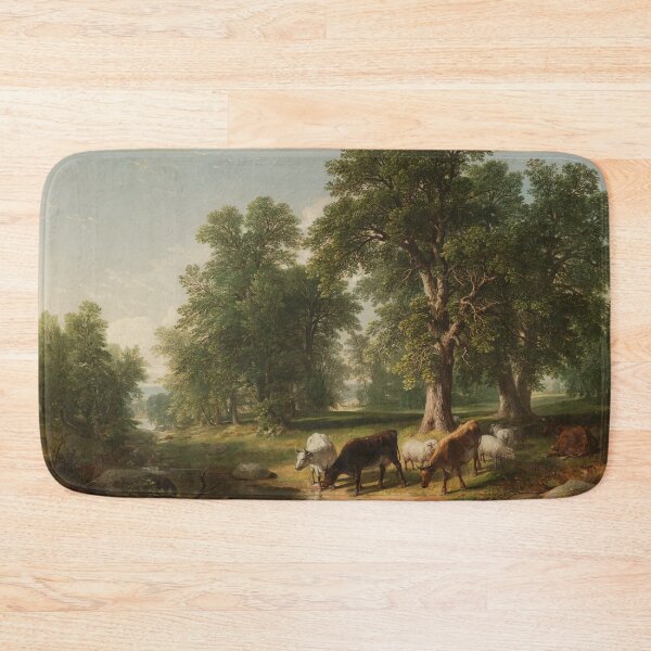 Item preview,  A Summer Afternoon designed and sold by Gnouhp.