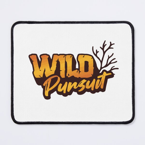 Item preview, Wild Pursuit designed and sold by samwash.