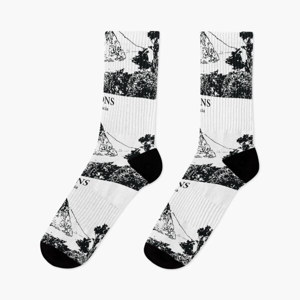 Item preview, Pitons - Saint Lucia designed and sold by Lakeric Cityscapes.