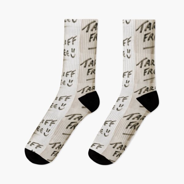 Item preview, Tariff-free designed and sold by JPOempathy.