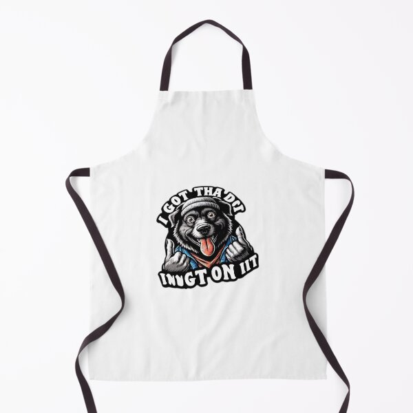 Item preview, i got that dog in me  designed and sold by NCNGDESIGN.