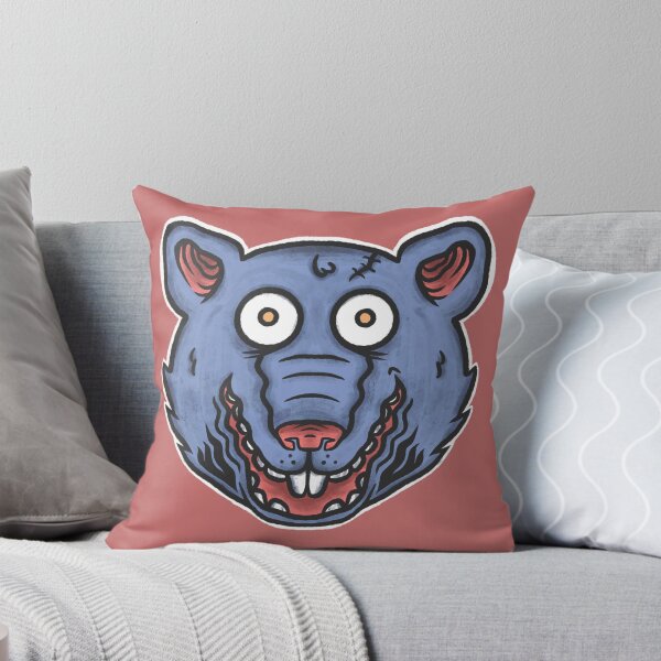 Item preview, Year of the Rat designed and sold by GUFFOW.