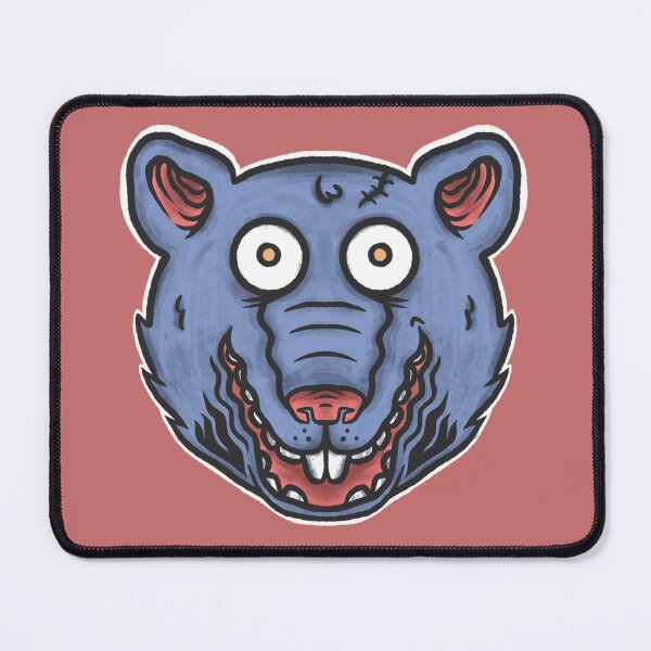 Item preview, Year of the Rat designed and sold by GUFFOW.