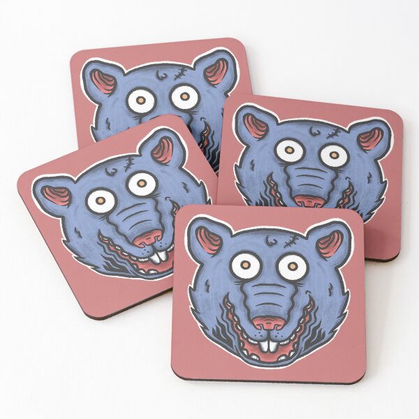 Item preview, Year of the Rat designed and sold by GUFFOW.