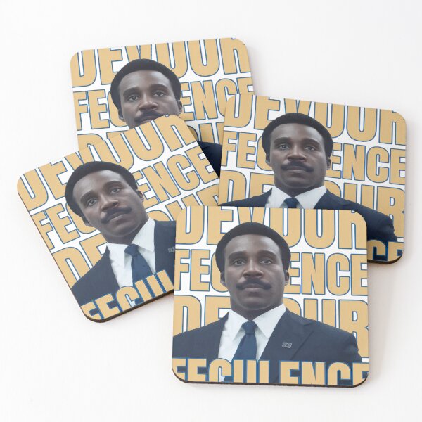 Item preview, Mr. Milchick Severance Rap designed and sold by AnaArtes22.