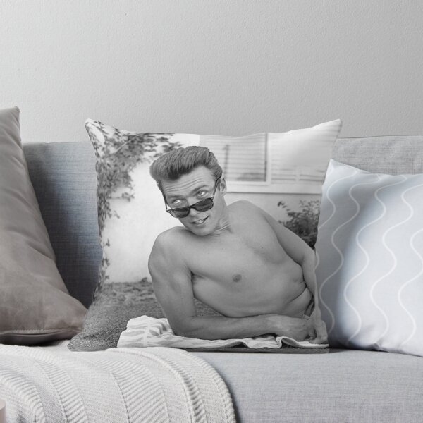 Item preview, Clint Eastwood Shirtless designed and sold by Estiny-1993.
