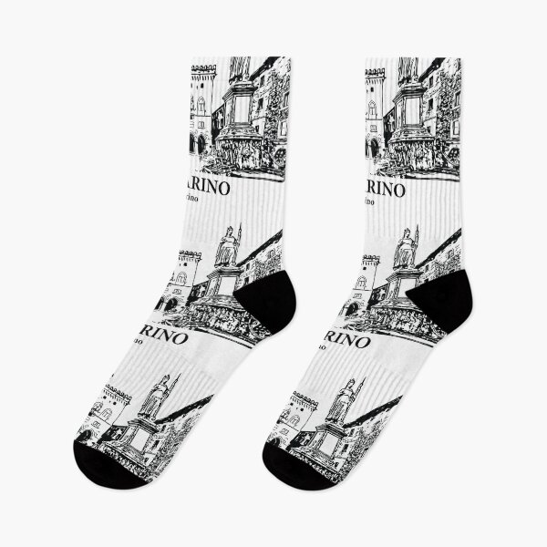 Item preview, San Marino - San Marino designed and sold by Lakeric Cityscapes.