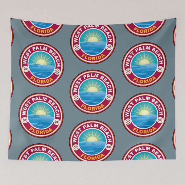 Item preview, West Palm Beach Florida designed and sold by studioss76.