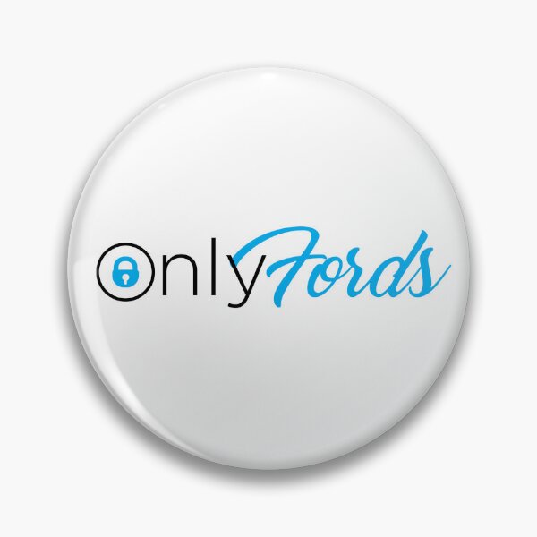 Item preview, OnlyFords designed and sold by Baaam-Design.