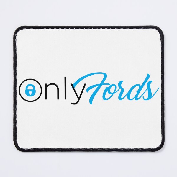 Item preview, OnlyFords designed and sold by Baaam-Design.