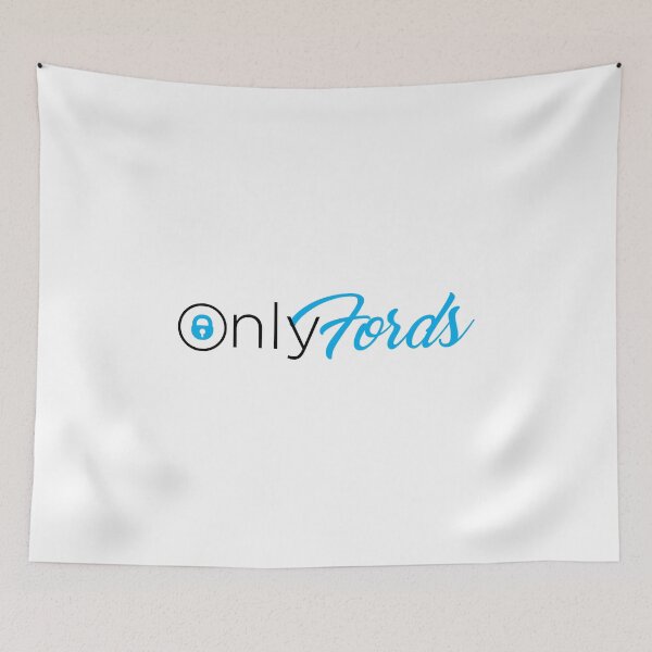 Item preview, OnlyFords designed and sold by Baaam-Design.
