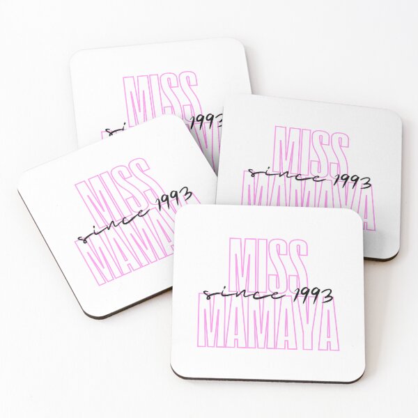 Item preview, Miss Mamaya since 1993 (08) designed and sold by nature. electrified..