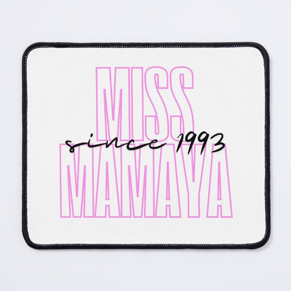 Item preview, Miss Mamaya since 1993 (08) designed and sold by nature. electrified..