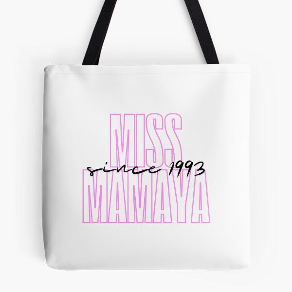 Item preview, Miss Mamaya since 1993 (08) designed and sold by nature. electrified..