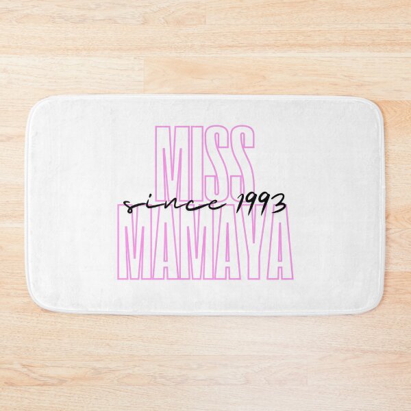 Item preview, Miss Mamaya since 1993 (08) designed and sold by nature. electrified..
