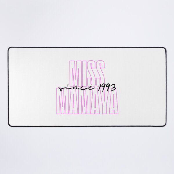 Item preview, Miss Mamaya since 1993 (08) designed and sold by nature. electrified..