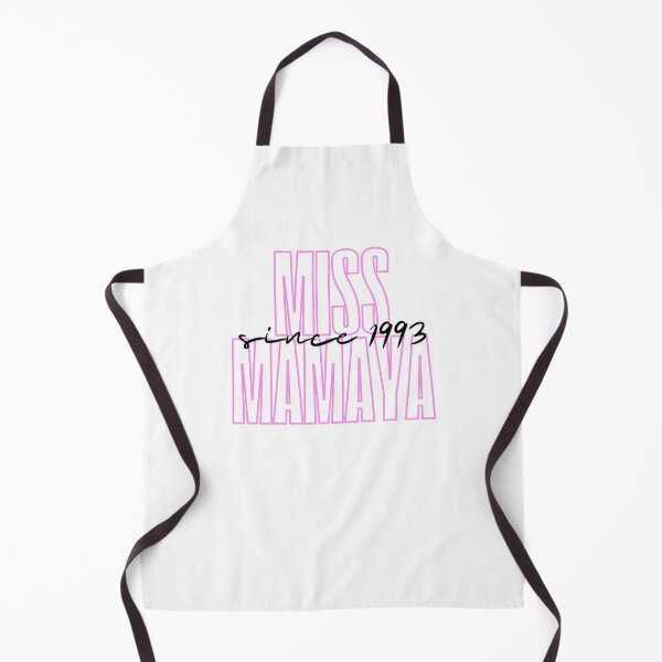 Item preview, Miss Mamaya since 1993 (08) designed and sold by nature. electrified..