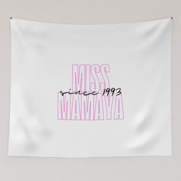Item preview, Miss Mamaya since 1993 (08) designed and sold by nature. electrified..