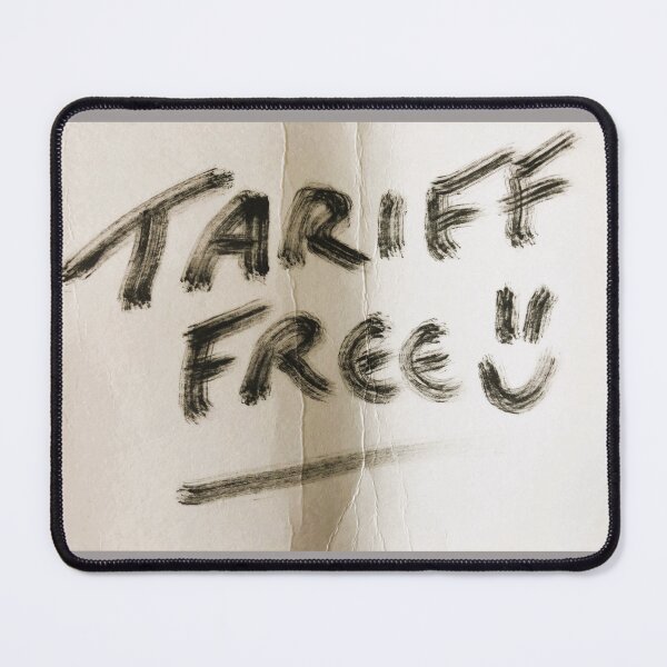 Item preview, Tariff-free designed and sold by JPOempathy.