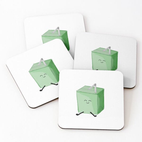 Item preview, Cute Juice Box designed and sold by BeautyFuelsArt.