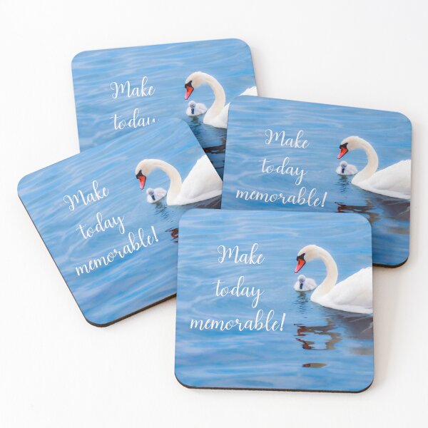 Item preview, Make Today Memorable designed and sold by hurmerinta.