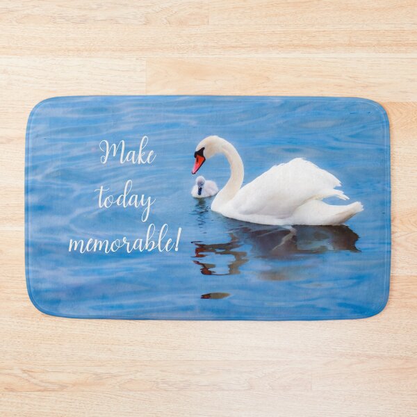 Item preview, Make Today Memorable designed and sold by hurmerinta.