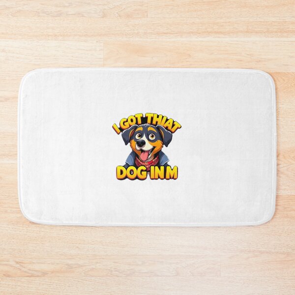 Item preview, i got that dog in me  designed and sold by NCNGDESIGN.