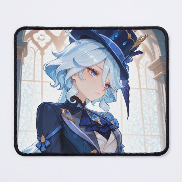 Item preview, furina designed and sold by oppailala:3.