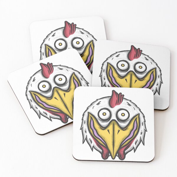 Item preview, Year of the Rooster designed and sold by GUFFOW.