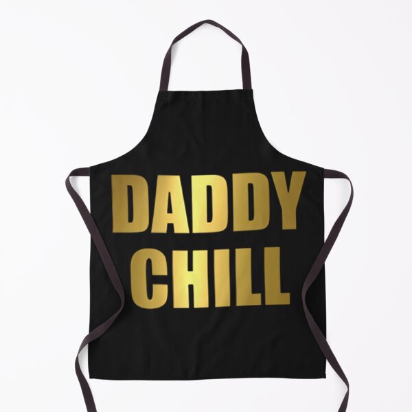 Item preview, Daddy Chill designed and sold by BugiDesignArt.